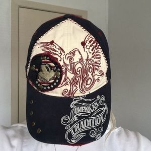 Disney Parks Merchandise Hat